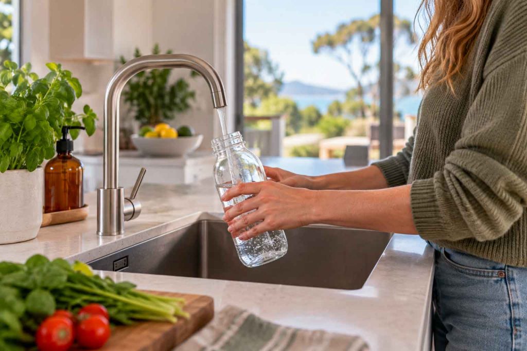 How To Reduce Your Water Usage At Home